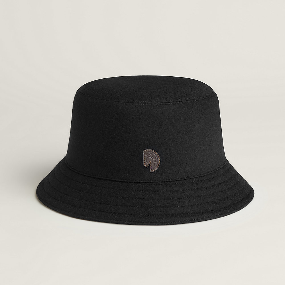 Fred Clou Carrousel bucket hat | Hermès Mainland China